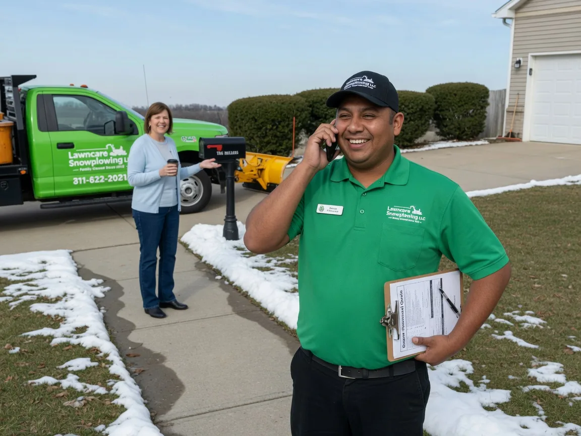 Lawn Care Services By Expert Landscaper Dravosburg, PA FAQs